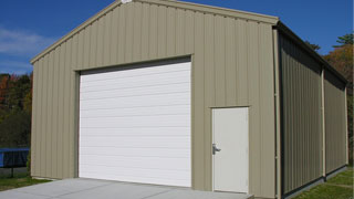 Garage Door Openers at Falcon Hill, California